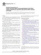 ASTM F2437 ASTM F2437