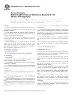 ASTM E1934-99a(2014) ASTM E1934-99a(2014)