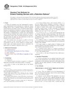 ASTM F2528 ASTM F2528