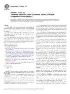 ASTM F1262M ASTM F1262M