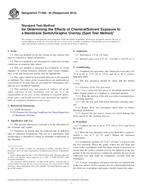 ASTM F1598 ASTM F1598