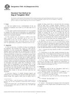 ASTM F269-60(2014) PDF