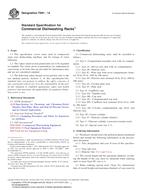 ASTM F861-14 ASTM F861-14