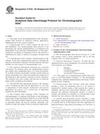 ASTM E1948 ASTM E1948