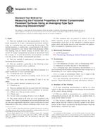 ASTM E2101-14 ASTM E2101-14