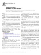 ASTM F567-14a ASTM F567-14a