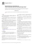 ASTM F3096-14 ASTM F3096-14