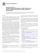 ASTM E2984/E2984M-14