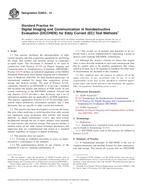 ASTM E2934-14 ASTM E2934-14