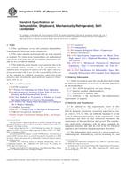 ASTM F1075-97(2014) ASTM F1075-97(2014)