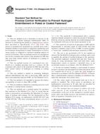 ASTM F1940-07a(2014) ASTM F1940-07a(2014)