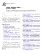 ASTM F1494 ASTM F1494