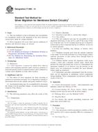 ASTM F1996 ASTM F1996