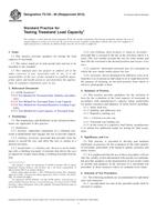 ASTM F2120 ASTM F2120