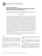 ASTM E1837 ASTM E1837