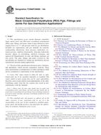 ASTM F2968/F2968M-14a ASTM F2968/F2968M-14a