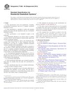 ASTM F1882-06(2014) ASTM F1882-06(2014)