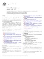 ASTM F1344-15 ASTM F1344-15