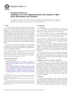 ASTM F2985-14 ASTM F2985-14