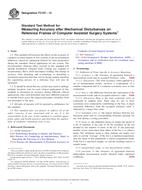 ASTM F3107 ASTM F3107