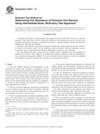 ASTM E2307-15 ASTM E2307-15