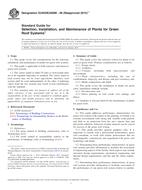 ASTM E2400/E2400M-06(2015)e1 ASTM E2400/E2400M-06(2015)e1