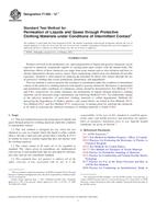 ASTM F1383-12e1 ASTM F1383-12e1