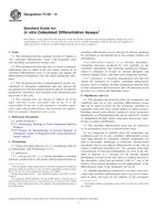 ASTM F3106 ASTM F3106