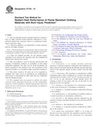 ASTM F2702 ASTM F2702