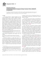 ASTM E2590 ASTM E2590