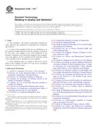 ASTM E456-13ae2 ASTM E456-13ae2