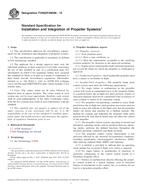 ASTM F3065/F3065M-15 ASTM F3065/F3065M-15