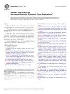 ASTM F1511-14 ASTM F1511-14