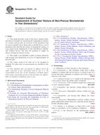 ASTM F2791 ASTM F2791