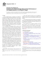 ASTM E2938 ASTM E2938