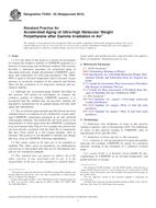 ASTM F2003 ASTM F2003