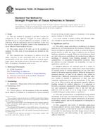 ASTM F2258 ASTM F2258