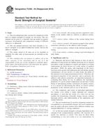 ASTM F2392 ASTM F2392