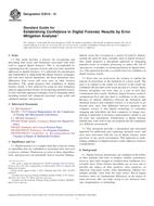 ASTM E3016-15 ASTM E3016-15