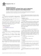 ASTM F1843 ASTM F1843