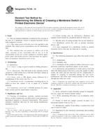 ASTM F2749 ASTM F2749