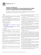 ASTM F3147 ASTM F3147