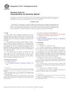 ASTM F1555 ASTM F1555