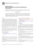 ASTM F1556 ASTM F1556