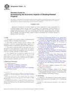 ASTM E2204-15 ASTM E2204-15