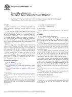 ASTM F3066/F3066M-15 ASTM F3066/F3066M-15