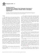 ASTM E2981-15 ASTM E2981-15