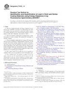 ASTM F3078 ASTM F3078