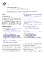 ASTM F2643-15 ASTM F2643-15