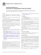 ASTM F290-94(2015) ASTM F290-94(2015)